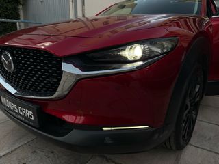 Mazda CX-30 2022 2.0 HYBRID HOMURA E-SKYACTIV G *ΕΛΛΗΝΙΚΟ|NAVI|CAMERAΕΓΓ.ΧΛΜ*-thumb-43