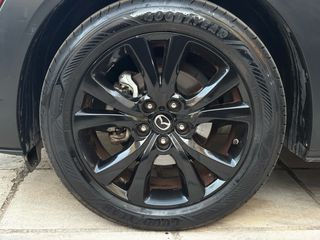 Mazda CX-30 2022 2.0 HYBRID HOMURA E-SKYACTIV G *ΕΛΛΗΝΙΚΟ|NAVI|CAMERAΕΓΓ.ΧΛΜ*-thumb-45