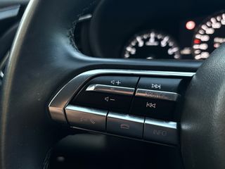 Mazda CX-30 2022 2.0 HYBRID HOMURA E-SKYACTIV G *ΕΛΛΗΝΙΚΟ|NAVI|CAMERAΕΓΓ.ΧΛΜ*-thumb-11