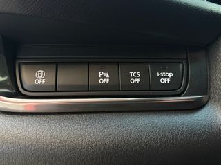 Mazda CX-30 2022 2.0 HYBRID HOMURA E-SKYACTIV G *ΕΛΛΗΝΙΚΟ|NAVI|CAMERAΕΓΓ.ΧΛΜ*-thumb-14