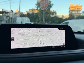Mazda CX-30 2022 2.0 HYBRID HOMURA E-SKYACTIV G *ΕΛΛΗΝΙΚΟ|NAVI|CAMERAΕΓΓ.ΧΛΜ*-thumb-23