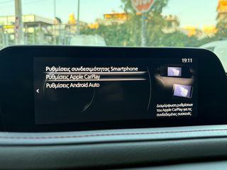 Mazda CX-30 2022 2.0 HYBRID HOMURA E-SKYACTIV G *ΕΛΛΗΝΙΚΟ|NAVI|CAMERAΕΓΓ.ΧΛΜ*-thumb-26