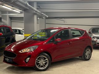 Ford Fiesta 2018 ΑΠΟ ΜΕΓΑΛΟ ΣΕΡΒΙΣ - ΙΜΑΝΤΕΣ