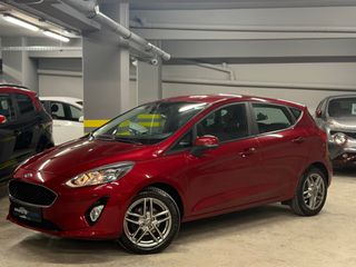 Ford Fiesta 2018 ΑΠΟ ΜΕΓΑΛΟ ΣΕΡΒΙΣ - ΙΜΑΝΤΕΣ-thumb-1