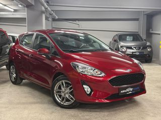 Ford Fiesta 2018 ΑΠΟ ΜΕΓΑΛΟ ΣΕΡΒΙΣ - ΙΜΑΝΤΕΣ-thumb-2