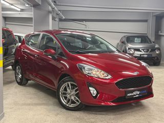 Ford Fiesta 2018 ΑΠΟ ΜΕΓΑΛΟ ΣΕΡΒΙΣ - ΙΜΑΝΤΕΣ-thumb-3