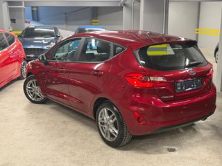 Ford Fiesta 2018 ΑΠΟ ΜΕΓΑΛΟ ΣΕΡΒΙΣ - ΙΜΑΝΤΕΣ-thumb-4