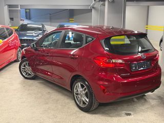 Ford Fiesta 2018 ΑΠΟ ΜΕΓΑΛΟ ΣΕΡΒΙΣ - ΙΜΑΝΤΕΣ-thumb-5