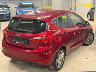 Ford Fiesta 2018 ΑΠΟ ΜΕΓΑΛΟ ΣΕΡΒΙΣ - ΙΜΑΝΤΕΣ-thumb-7