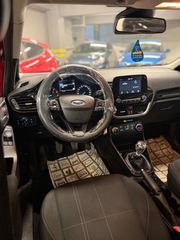 Ford Fiesta 2018 ΑΠΟ ΜΕΓΑΛΟ ΣΕΡΒΙΣ - ΙΜΑΝΤΕΣ-thumb-10
