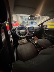 Ford Fiesta 2018 ΑΠΟ ΜΕΓΑΛΟ ΣΕΡΒΙΣ - ΙΜΑΝΤΕΣ-thumb-11
