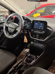 Ford Fiesta 2018 ΑΠΟ ΜΕΓΑΛΟ ΣΕΡΒΙΣ - ΙΜΑΝΤΕΣ-thumb-15