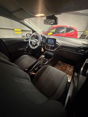 Ford Fiesta 2018 ΑΠΟ ΜΕΓΑΛΟ ΣΕΡΒΙΣ - ΙΜΑΝΤΕΣ-thumb-16