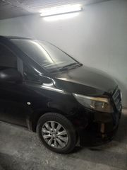 Mercedes-Benz Vito 2015 9θεσιο