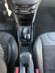 Peugeot 2008 2017 Euro6 pure tech allure led klima navi car play android-thumb-12