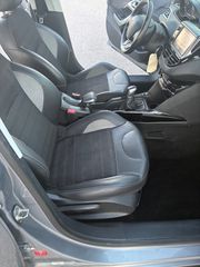 Peugeot 2008 2017 Euro6 pure tech allure led klima navi car play android-thumb-19