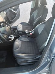 Peugeot 2008 2017 Euro6 pure tech allure led klima navi car play android-thumb-22