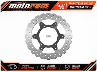 NG BRAKES Petal Floating - 1510X