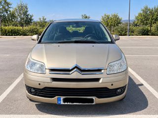 Citroen C4 2007 ΑΥΤΟΜΑΤΟ-thumb-1