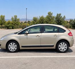 Citroen C4 2007 ΑΥΤΟΜΑΤΟ-thumb-2