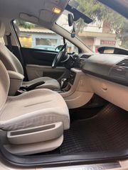 Citroen C4 2007 ΑΥΤΟΜΑΤΟ-thumb-5