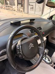 Citroen C4 2007 ΑΥΤΟΜΑΤΟ-thumb-6