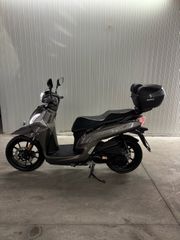 Sym Symphony ST 200i 2023