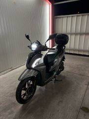 Sym Symphony ST 200i 2023-thumb-1