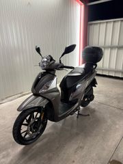 Sym Symphony ST 200i 2023-thumb-2