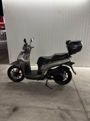 Sym Symphony ST 200i 2023-thumb-8