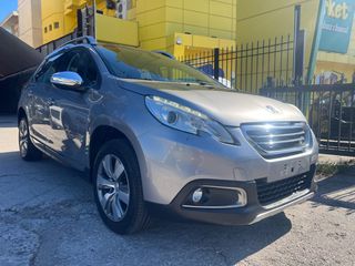 Peugeot 2008 2016 €2000 ΠΡΟΚΑΤΑΒΟΛΗ!!!1.2 PureTech Allure!!!-thumb-4