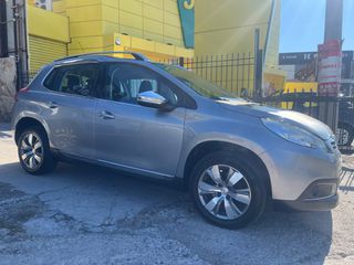 Peugeot 2008 2016 €2000 ΠΡΟΚΑΤΑΒΟΛΗ!!!1.2 PureTech Allure!!!-thumb-5
