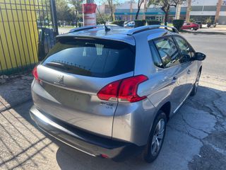 Peugeot 2008 2016 €2000 ΠΡΟΚΑΤΑΒΟΛΗ!!!1.2 PureTech Allure!!!-thumb-8