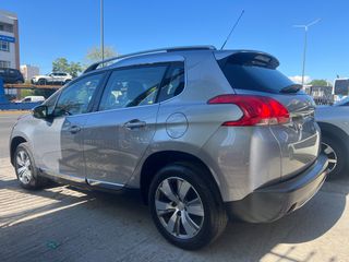 Peugeot 2008 2016 €2000 ΠΡΟΚΑΤΑΒΟΛΗ!!!1.2 PureTech Allure!!!-thumb-11