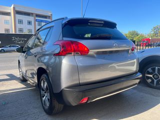 Peugeot 2008 2016 €2000 ΠΡΟΚΑΤΑΒΟΛΗ!!!1.2 PureTech Allure!!!-thumb-12