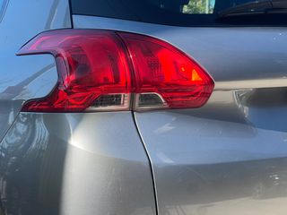 Peugeot 2008 2016 €2000 ΠΡΟΚΑΤΑΒΟΛΗ!!!1.2 PureTech Allure!!!-thumb-13