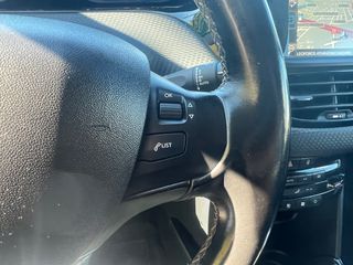 Peugeot 2008 2016 €2000 ΠΡΟΚΑΤΑΒΟΛΗ!!!1.2 PureTech Allure!!!-thumb-23