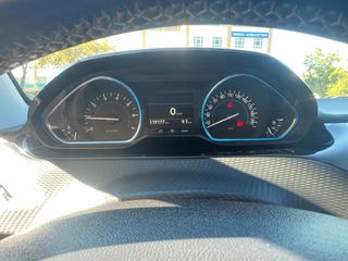 Peugeot 2008 2016 €2000 ΠΡΟΚΑΤΑΒΟΛΗ!!!1.2 PureTech Allure!!!-thumb-24