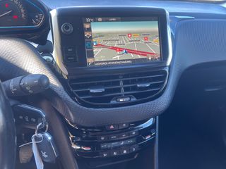 Peugeot 2008 2016 €2000 ΠΡΟΚΑΤΑΒΟΛΗ!!!1.2 PureTech Allure!!!-thumb-25