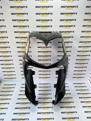 SYM JET4 50 125 ΜΑΣΚΑ ΕΜΠΡΟΣ ΦΑΝΑΡΙΟΥ ΠΙΡΟΥΝΙΟΥ - MOTO PARTS
