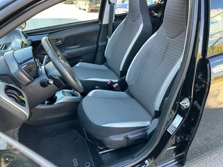 Toyota Aygo (X) 2019 1.0 X-Play Sport Cabrio F1 autom Kamera 72Hp-thumb-12