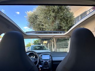 Toyota Aygo (X) 2019 1.0 X-Play Sport Cabrio F1 autom Kamera 72Hp-thumb-19