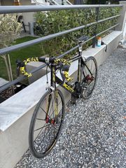 Δρόμου - Κούρσας Scott 2014 Cr1 Tour de France special edition-thumb-1