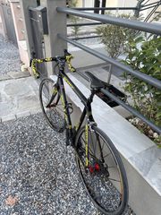 Δρόμου - Κούρσας Scott 2014 Cr1 Tour de France special edition-thumb-2