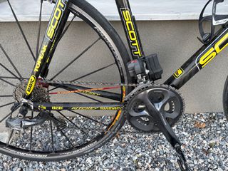 Δρόμου - Κούρσας Scott 2014 Cr1 Tour de France special edition-thumb-5