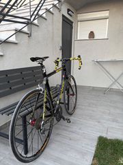 Δρόμου - Κούρσας Scott 2014 Cr1 Tour de France special edition-thumb-7