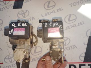 TOYOTA STARLET EP82 2E-thumb-1