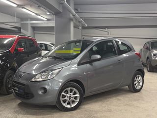 Ford Ka 2015 1.2 TITANIUM FULL EXTRA euro 6-thumb-2