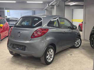 Ford Ka 2015 1.2 TITANIUM FULL EXTRA euro 6-thumb-5