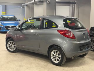 Ford Ka 2015 1.2 TITANIUM FULL EXTRA euro 6-thumb-6